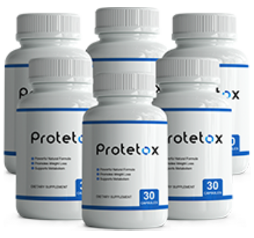 Protetox-6-Bottles